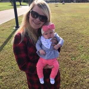 Meet your Posher, Haley